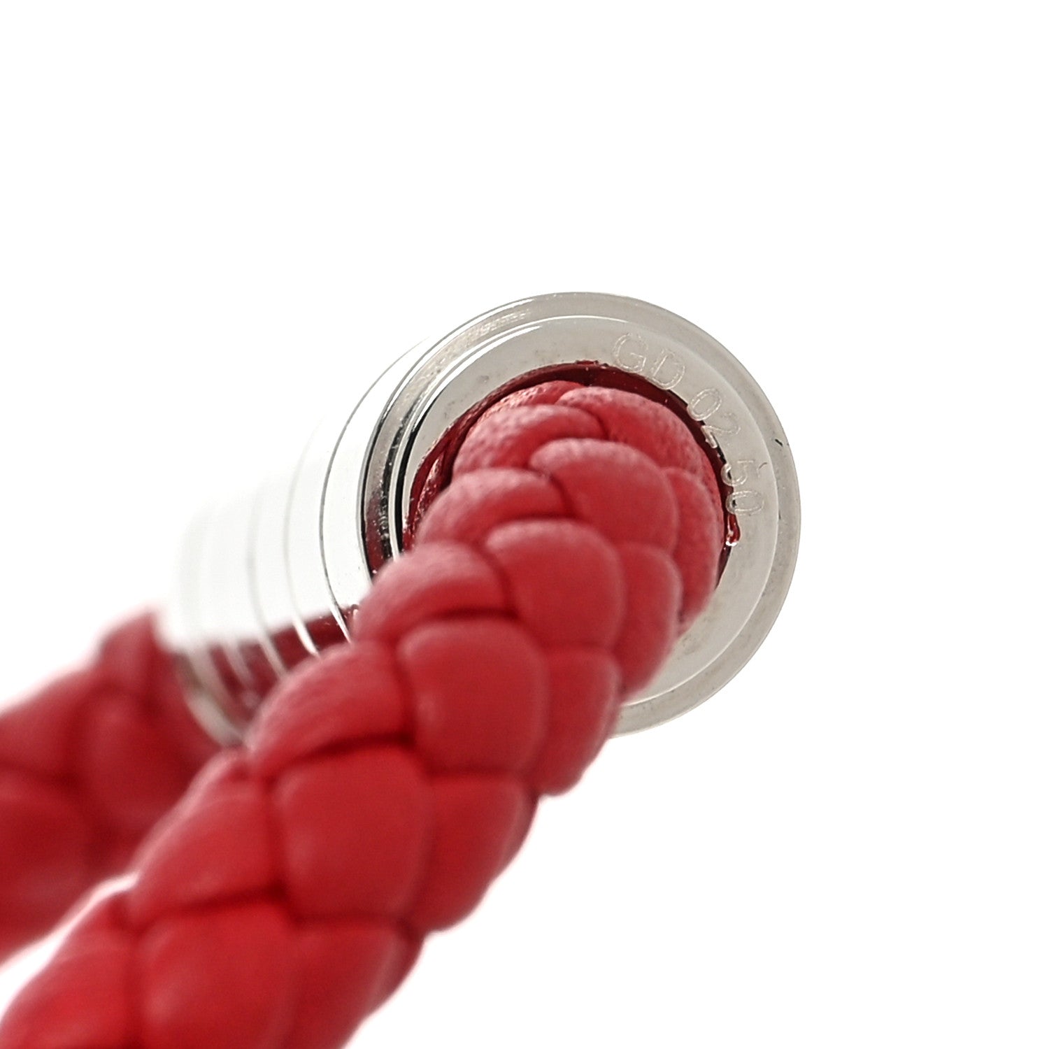Hermes Swift Goliath Bracelet Rouge H 5 of 6