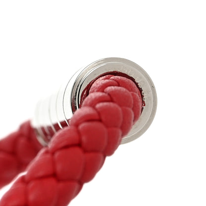 Hermes Swift Goliath Bracelet Rouge H 5 of 6