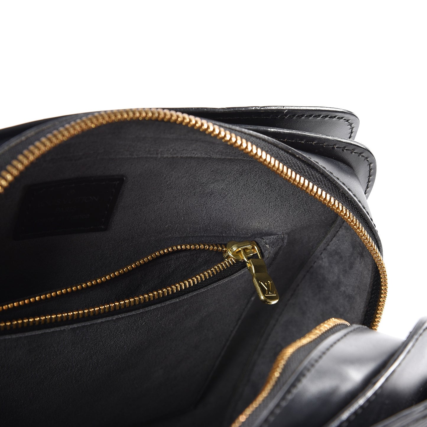 Epi Pont-Neuf Black