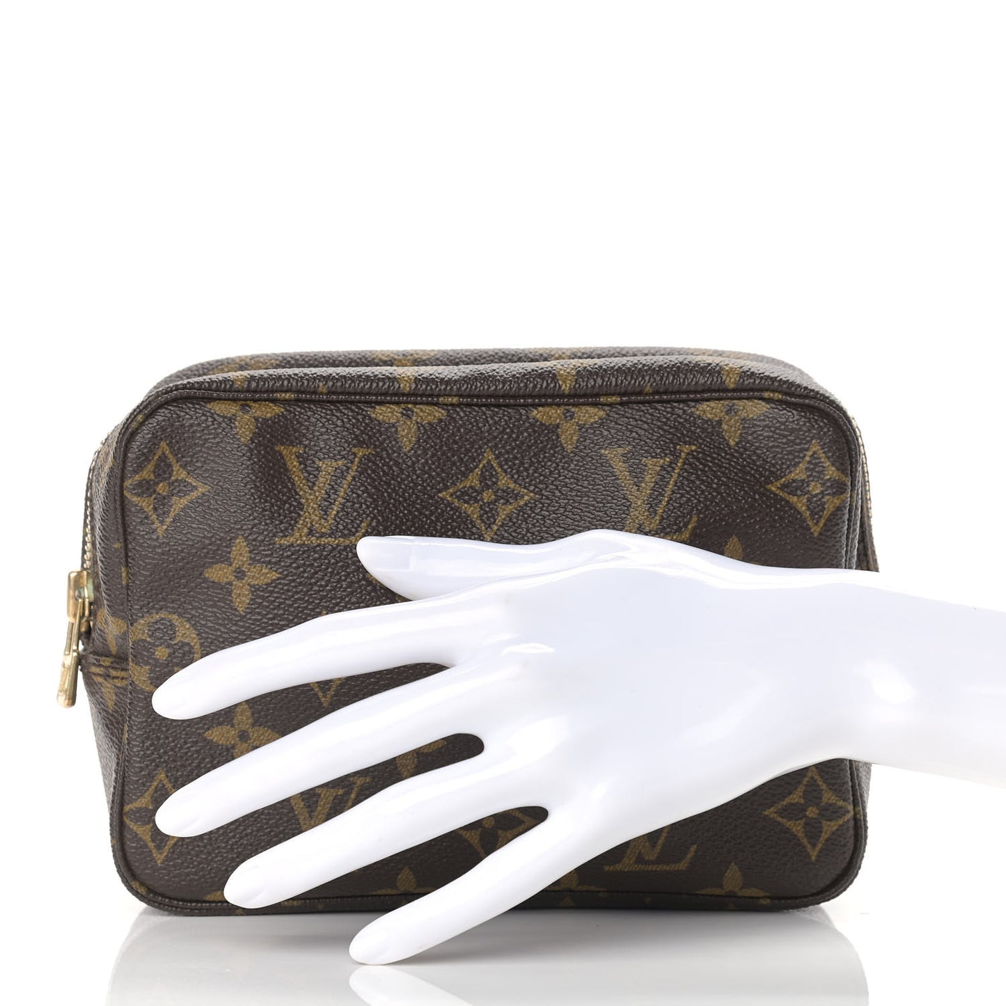 Monogram Trousse Toilette 19