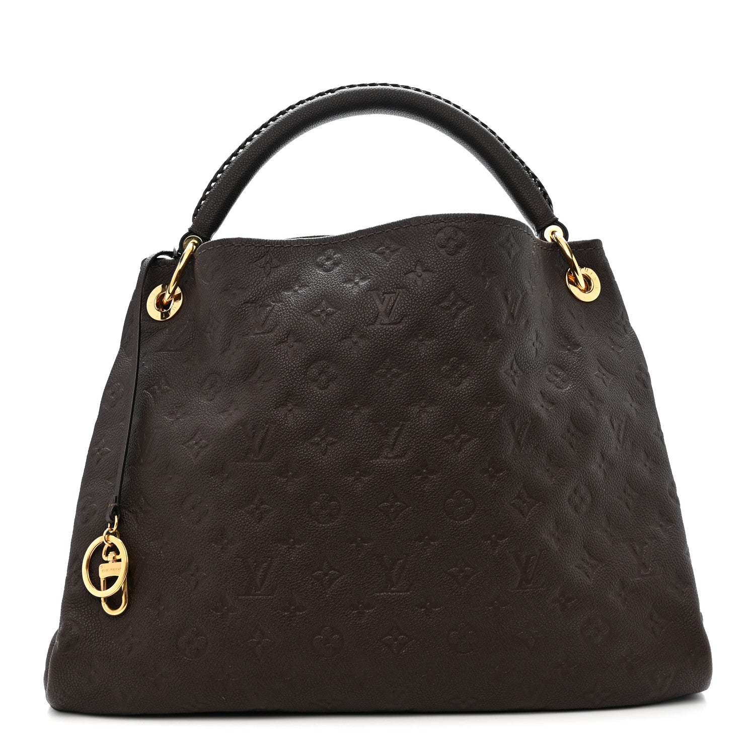 Louis Vuitton Empreinte Artsy MM Terre 1 of 10