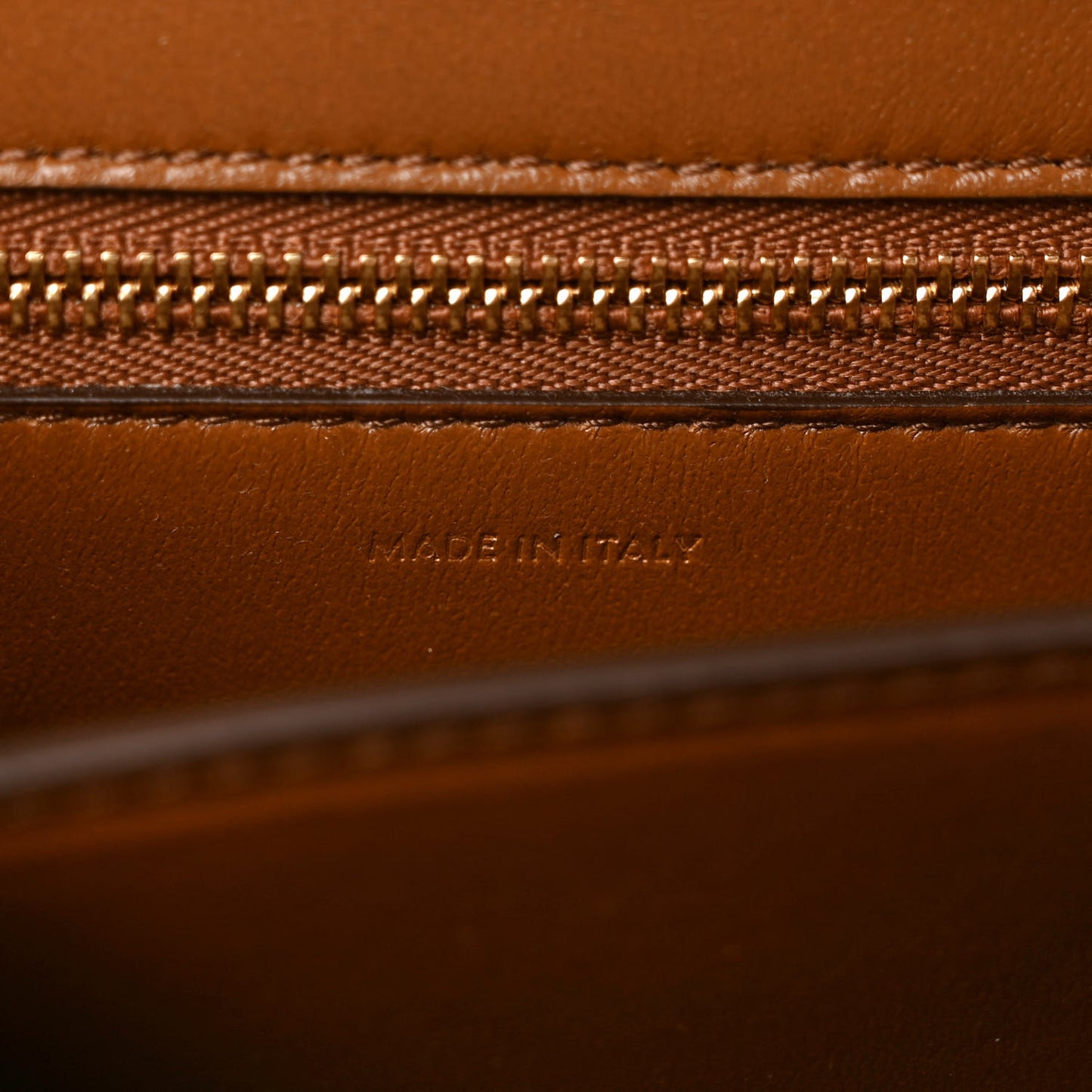 Smooth Calfskin Small Classic Box Flap Bag Camel