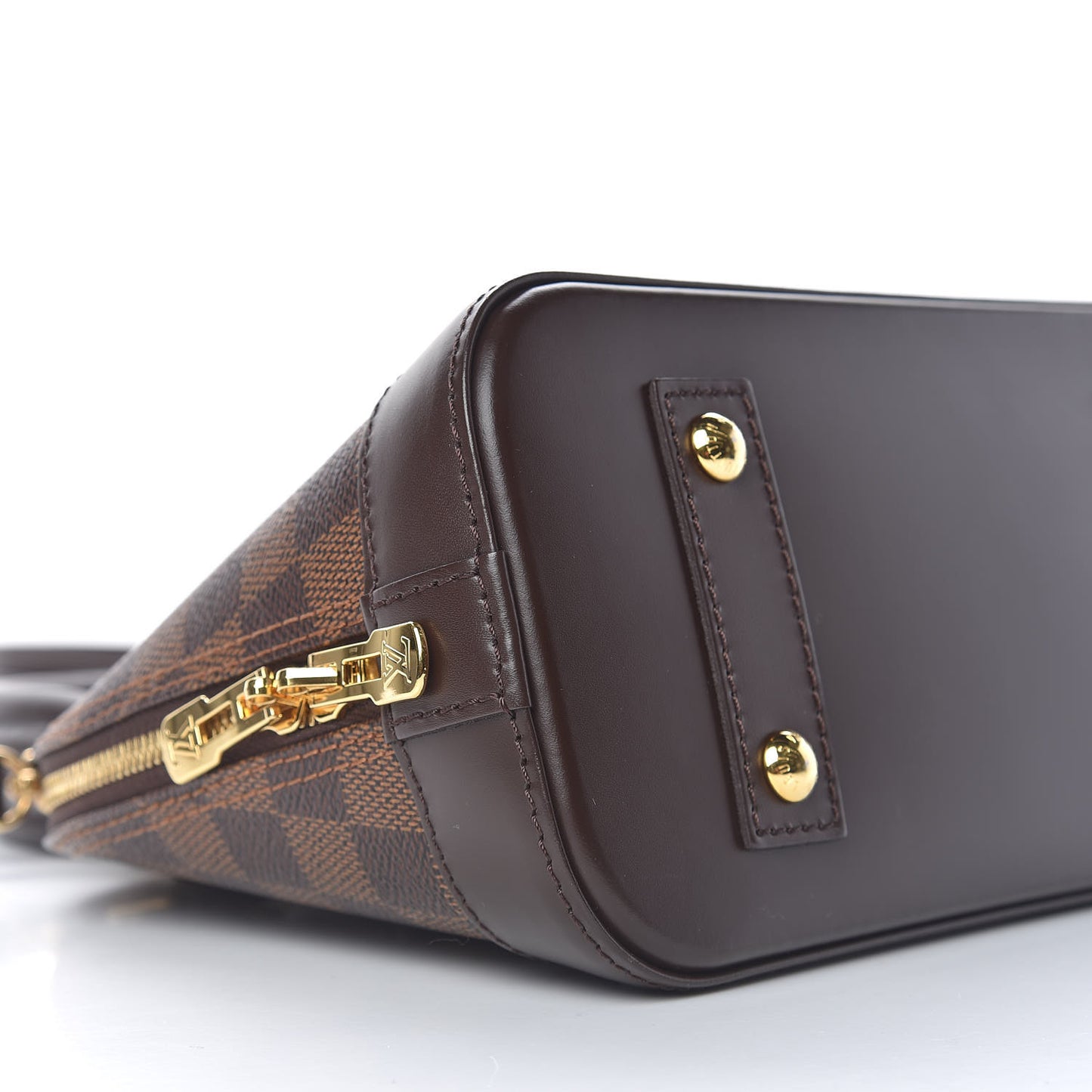 Damier Ebene Alma BB