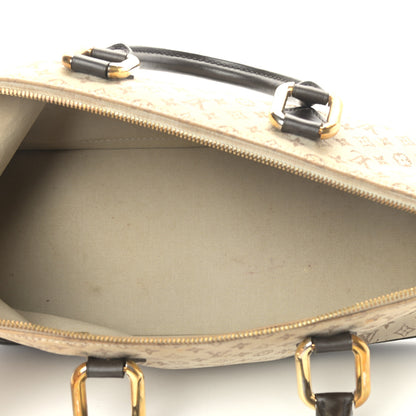 Louis Vuitton Mini Monogram Alma Long Kaki 4 of 19