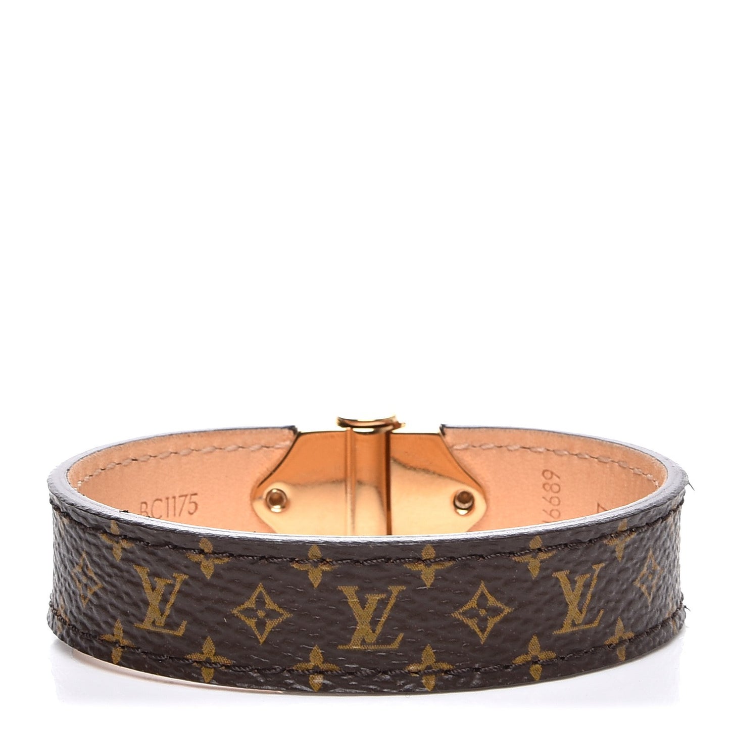 Monogram Nano Bracelet 17