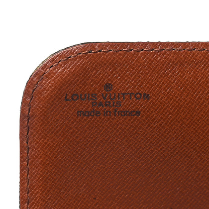 Louis Vuitton Monogram Cartouchiere 22 6 of 10