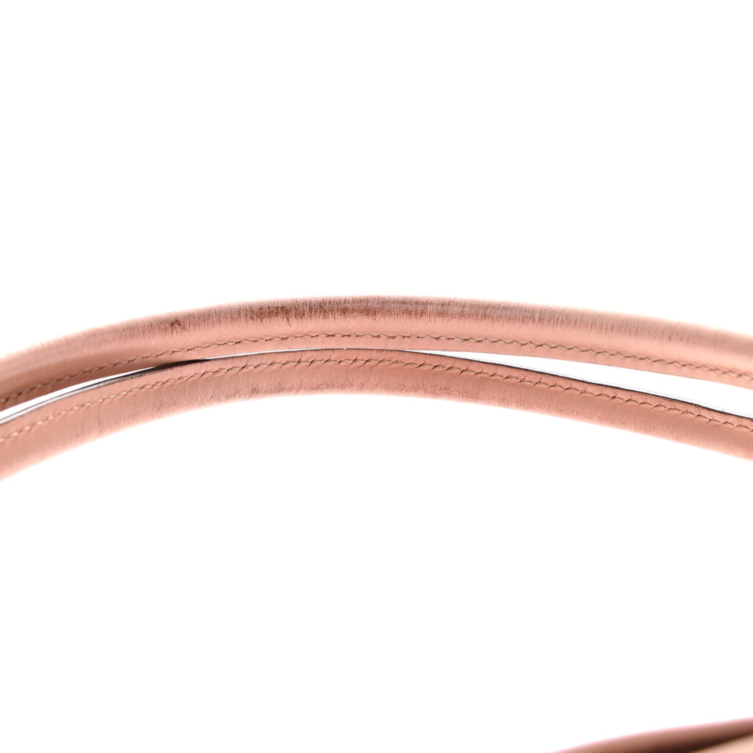 Gucci Crystal Monogram Joy Tote Blush Pink 15 of 15