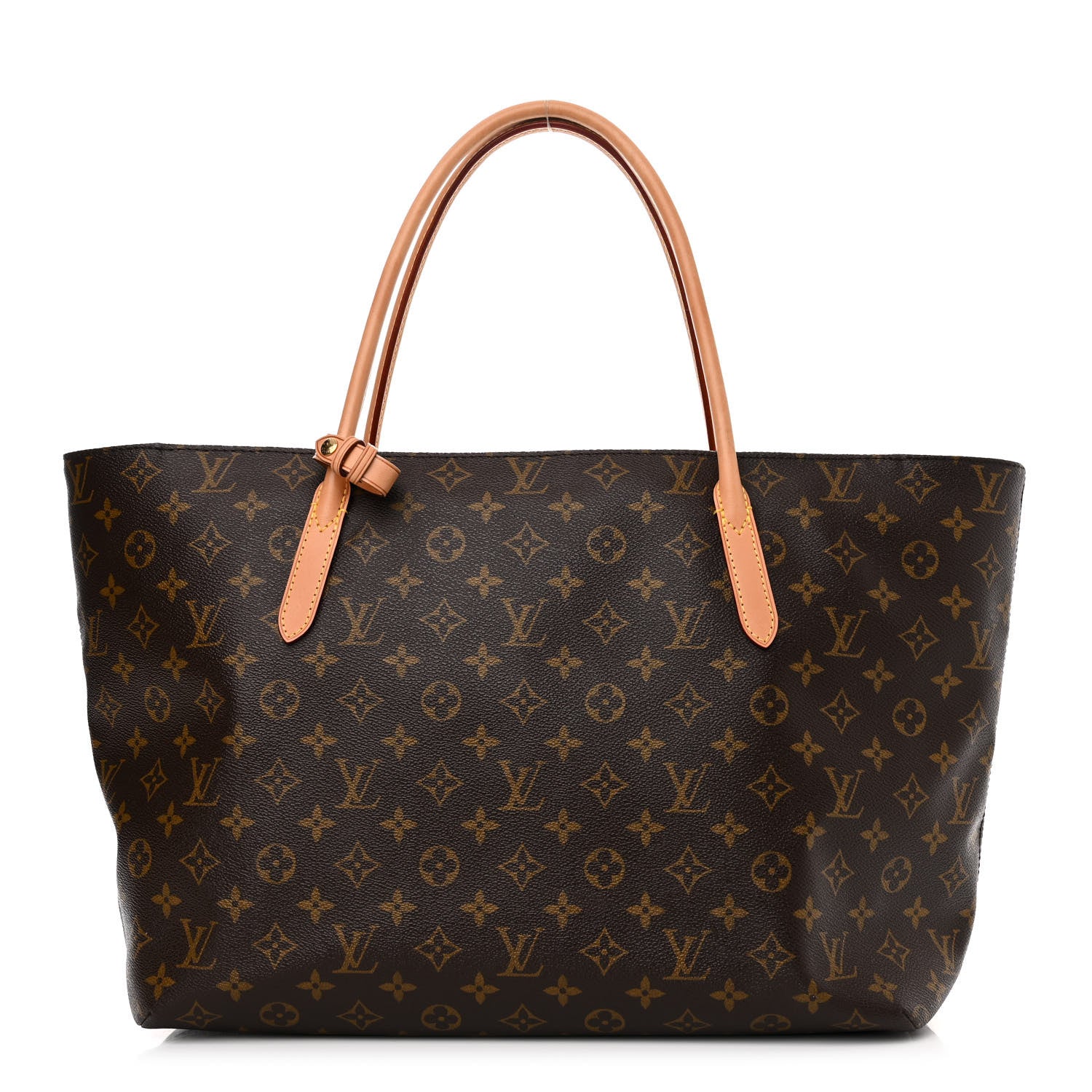Louis Vuitton Monogram Raspail MM 1 of 11