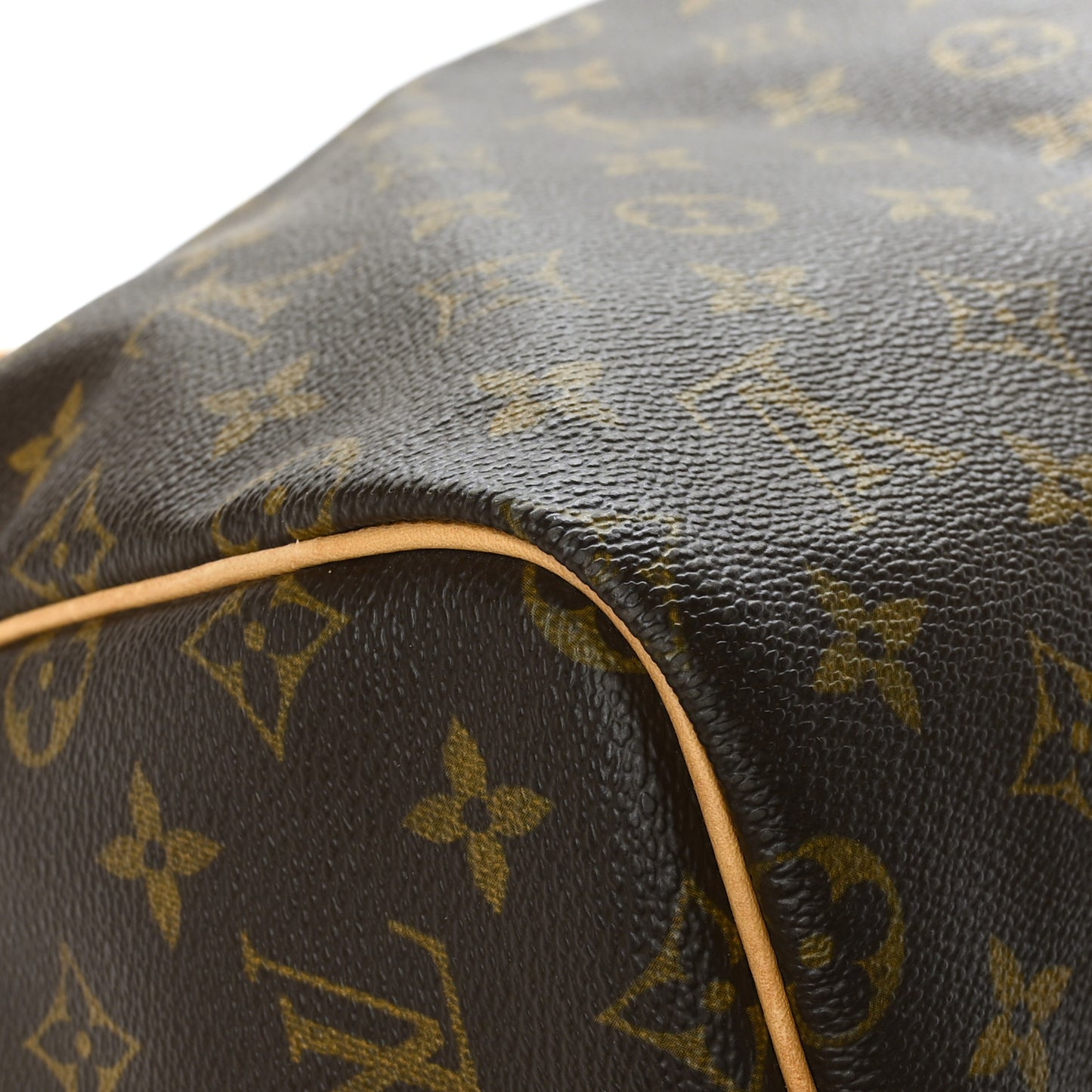Monogram Keepall Bandouliere 55