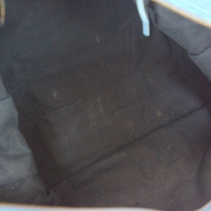 Balenciaga Agneau City Bleu 6 of 20