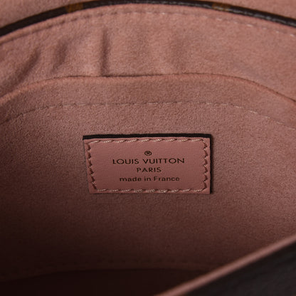 Louis Vuitton Monogram Locky BB Rose Poudre 9 of 10