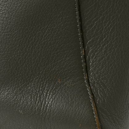 Givenchy Sugar Goatskin Medium Antigona Khaki 5 of 7