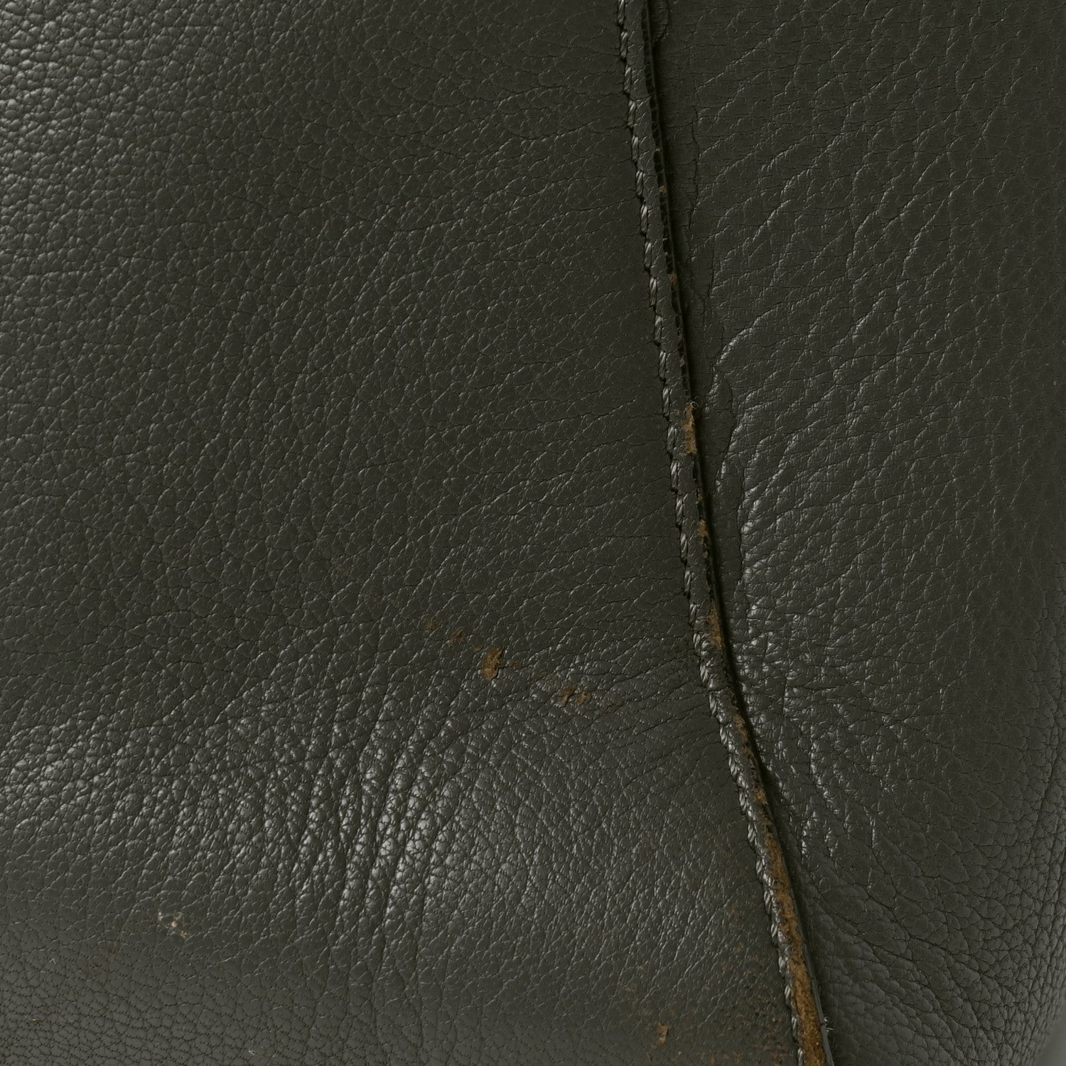 Givenchy Sugar Goatskin Medium Antigona Khaki 5 of 7