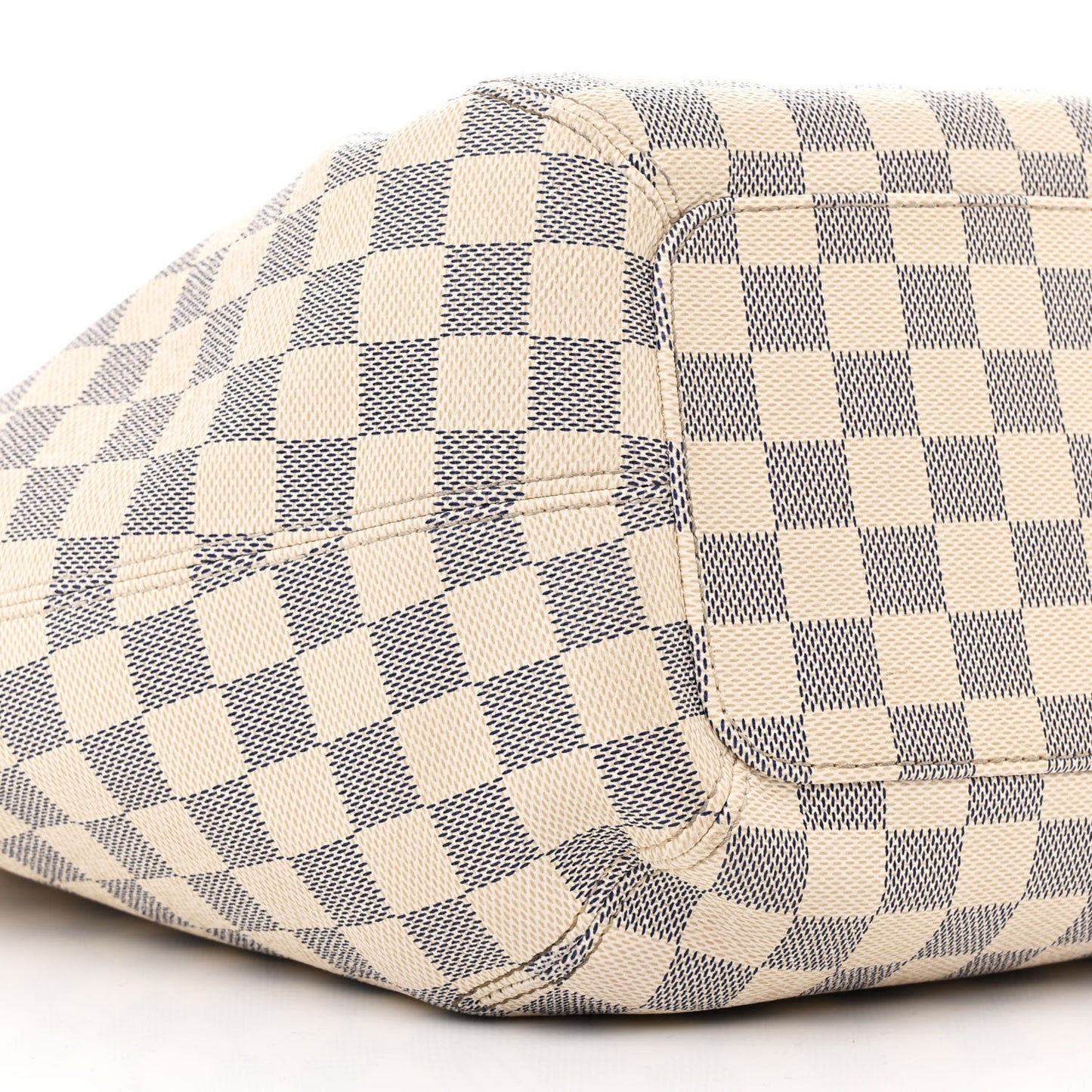 Damier Azur Salina PM