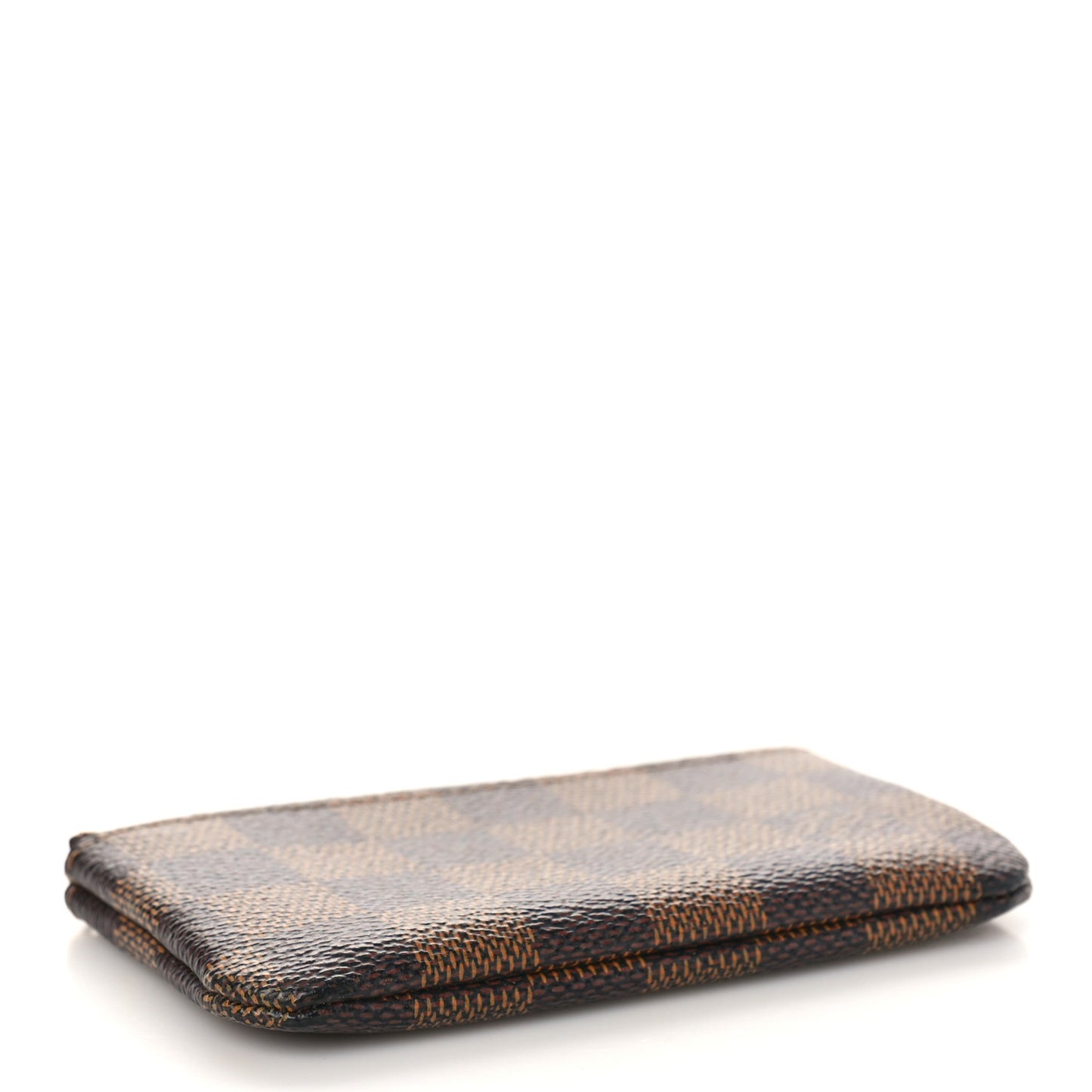 Damier Ebene Key Pouch
