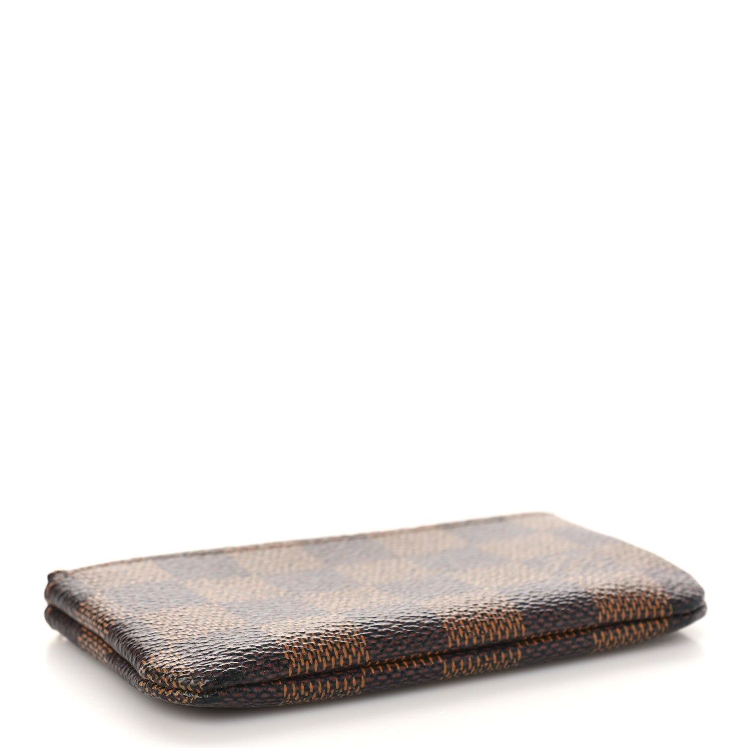 Louis Vuitton Damier Ebene Key Pouch 4 of 8
