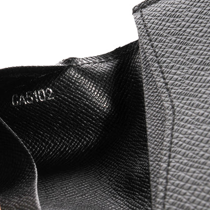 Louis Vuitton Taiga Business Card Holder Ardoise 7 of 8