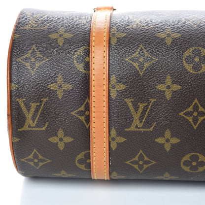 Louis Vuitton Monogram Papillon 26 20 of 22
