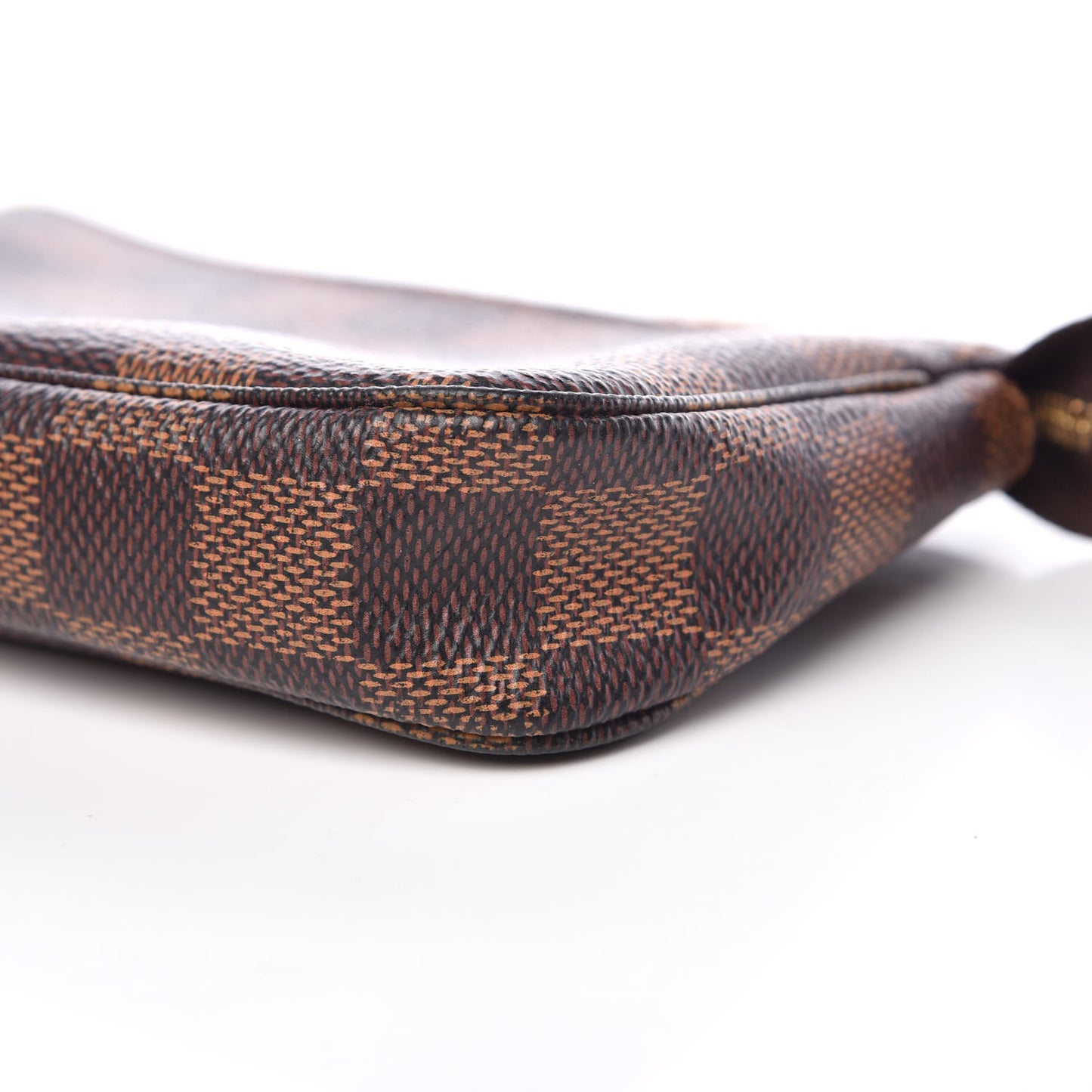 Damier Ebene Mini Pochette Accessories