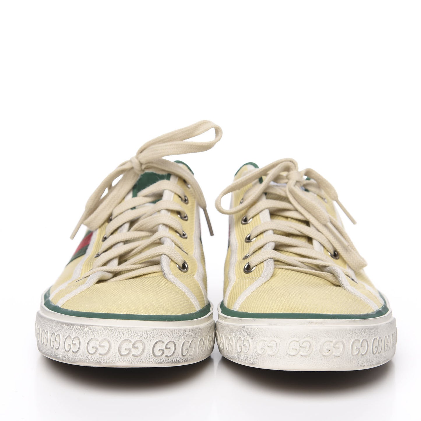 Canvas Web Mens 1977 Tennis Sneakers 9 Burro Mystic White