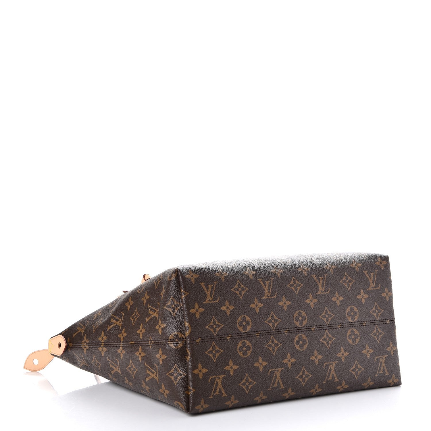 Louis Vuitton Monogram Iena MM 4 of 8