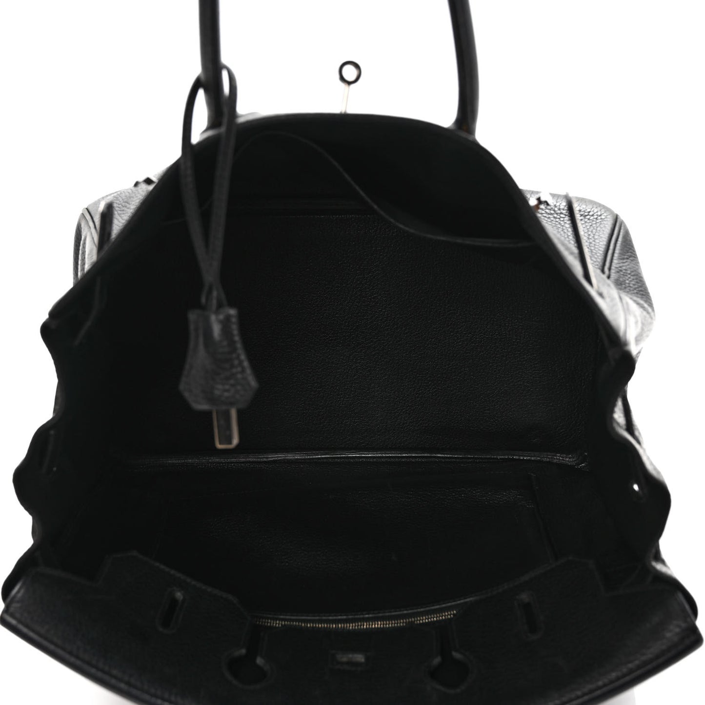 Fjord Birkin 35 Black