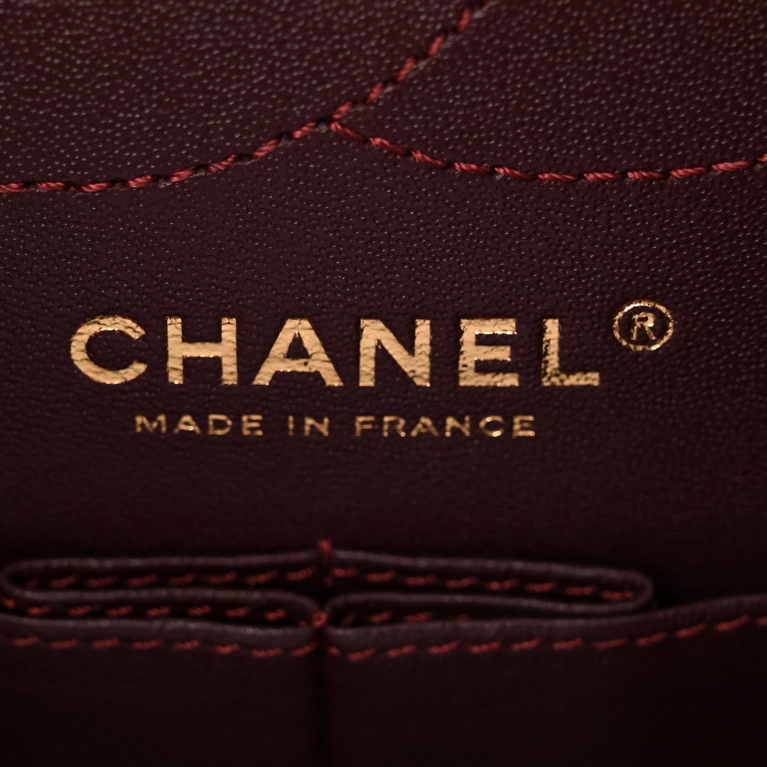 Chanel Aged Calfskin Quilted 2.55 Reissue 225 Flap Black 6 of 12