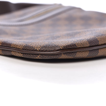 Louis Vuitton Damier Ebene Bosphore Pochette 7 of 9