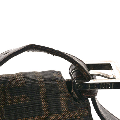 Fendi Zucca Mama Baguette Tobacco 12 of 13