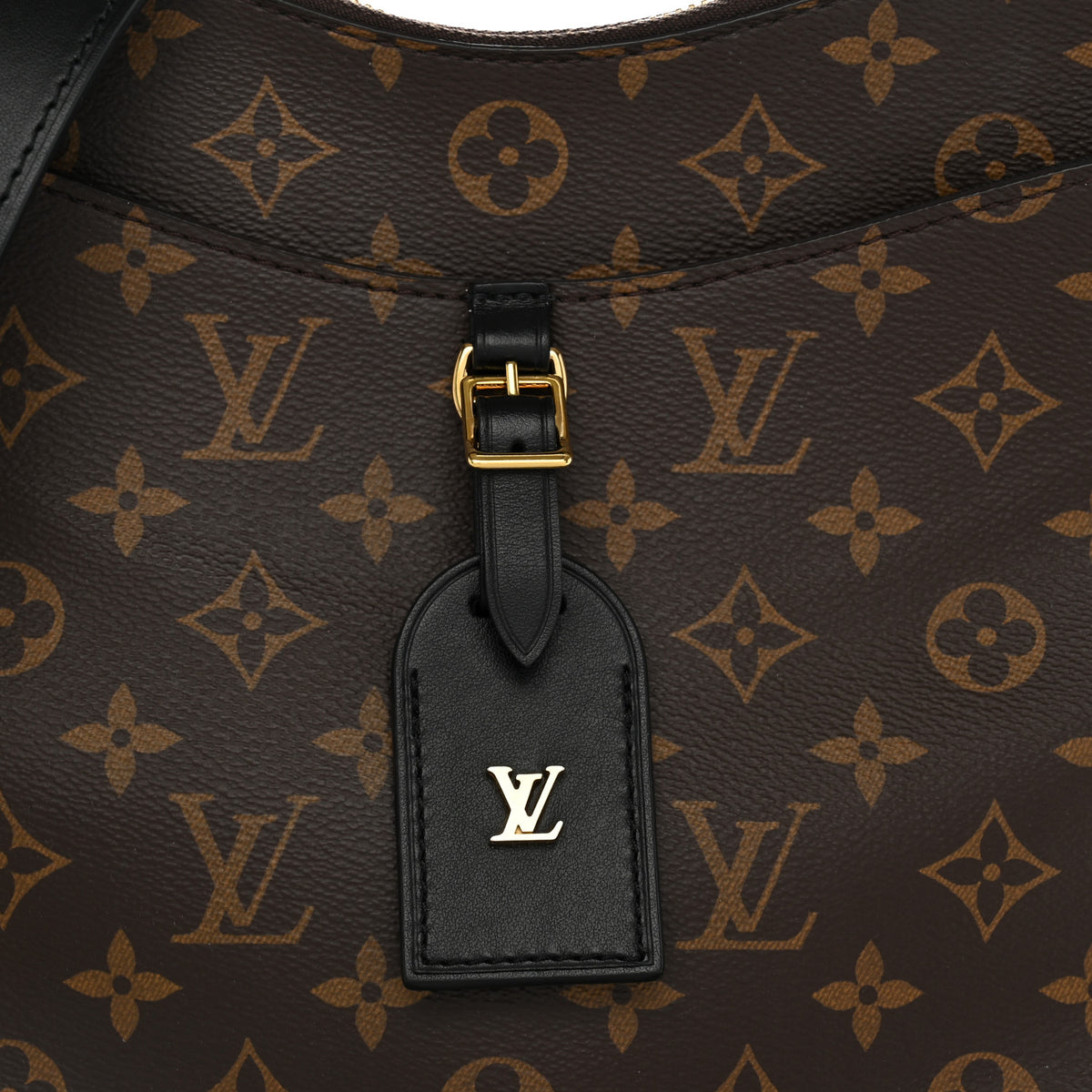 Monogram Odeon MM Black