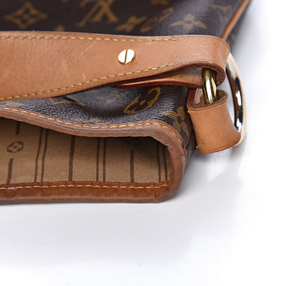 Louis Vuitton Monogram Delightful MM 10 of 22