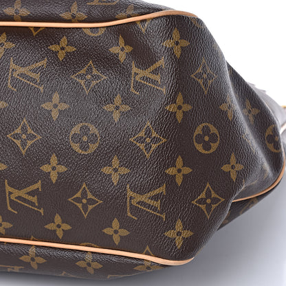 Louis Vuitton Monogram Delightful GM 12 of 12