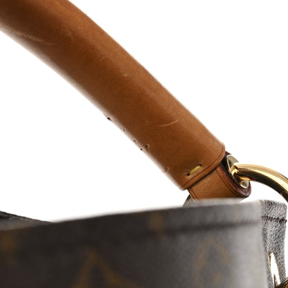 Louis Vuitton Monogram Artsy MM 13 of 14