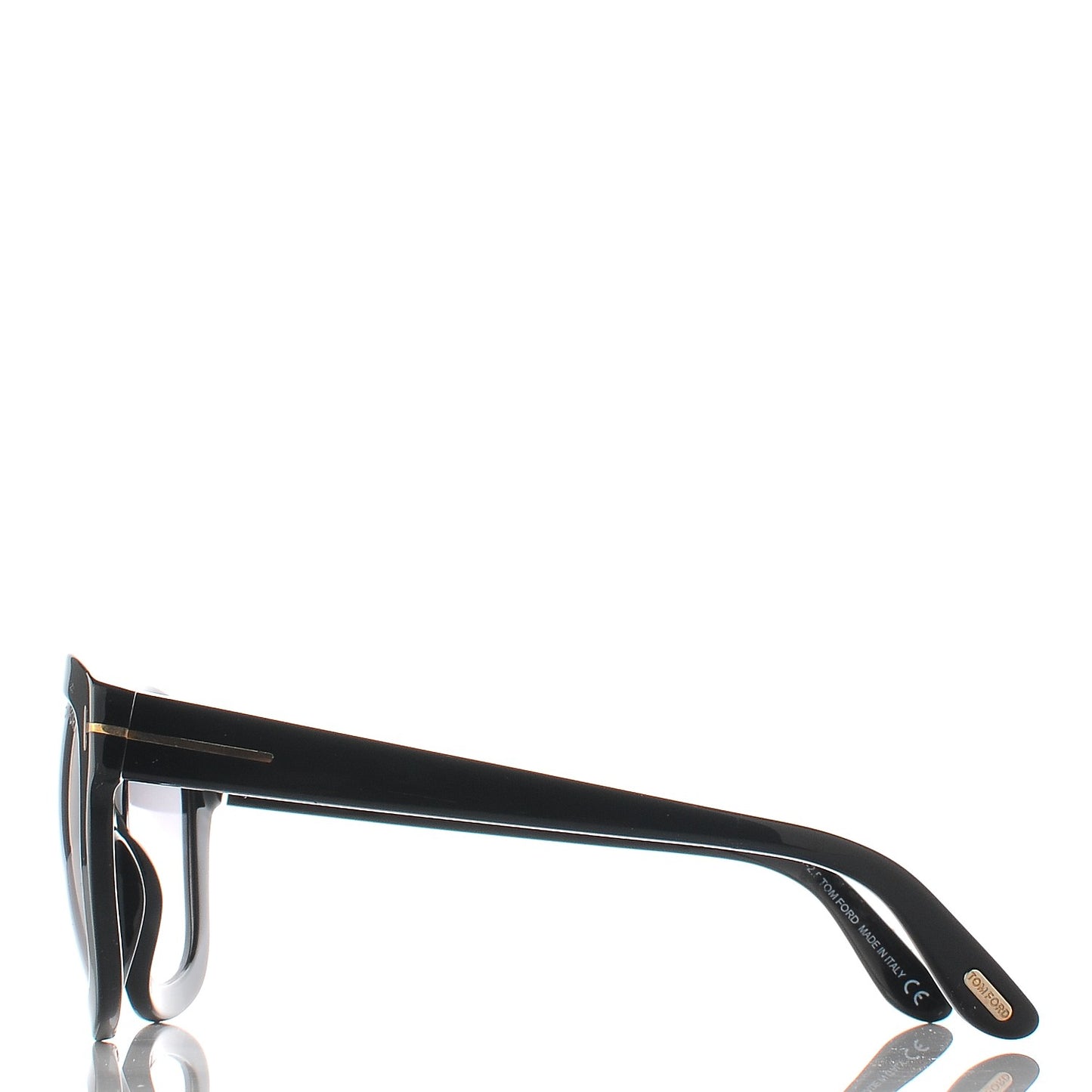 Christophe Sunglasses TF279 Black