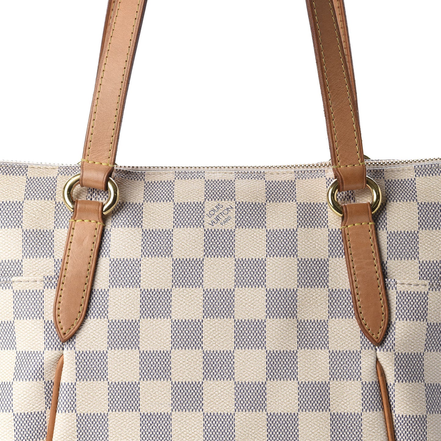 Damier Azur Totally PM