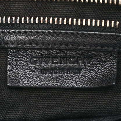Givenchy Sugar Goatskin Small Pandora Black 6 of 10
