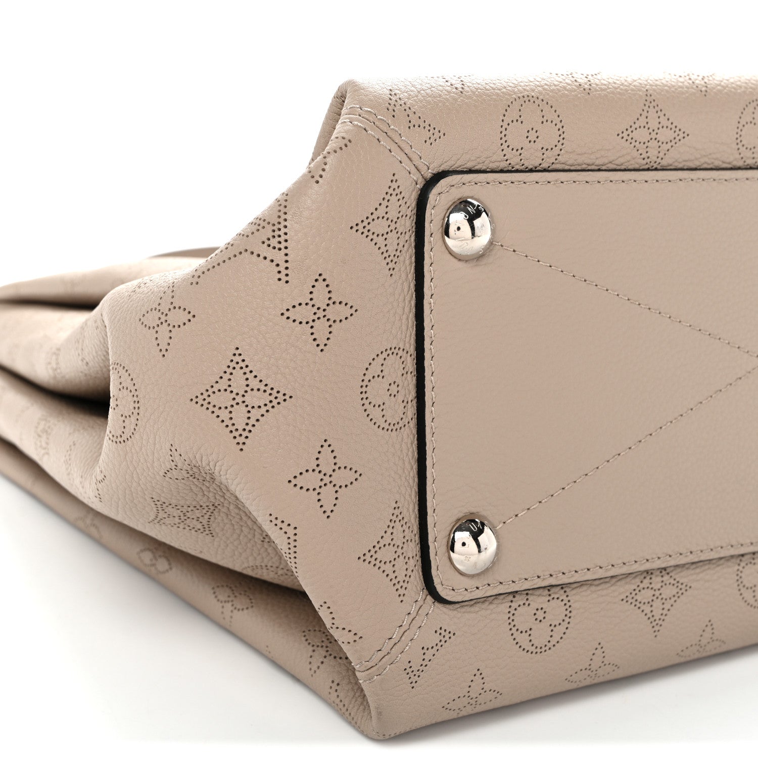 Louis Vuitton Mahina Babylone PM Galet 8 of 10