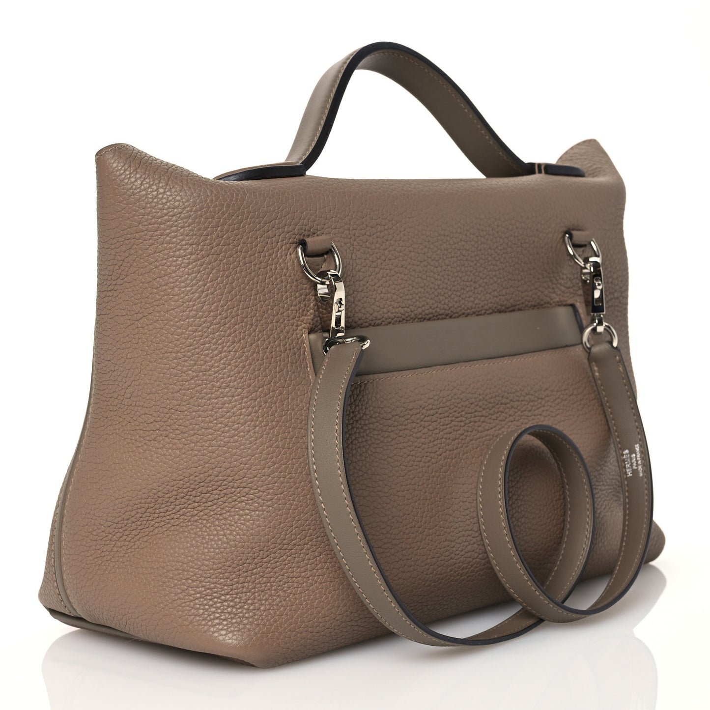 Taurillon Maurice Swift 24/24 29 Beige De Weimar