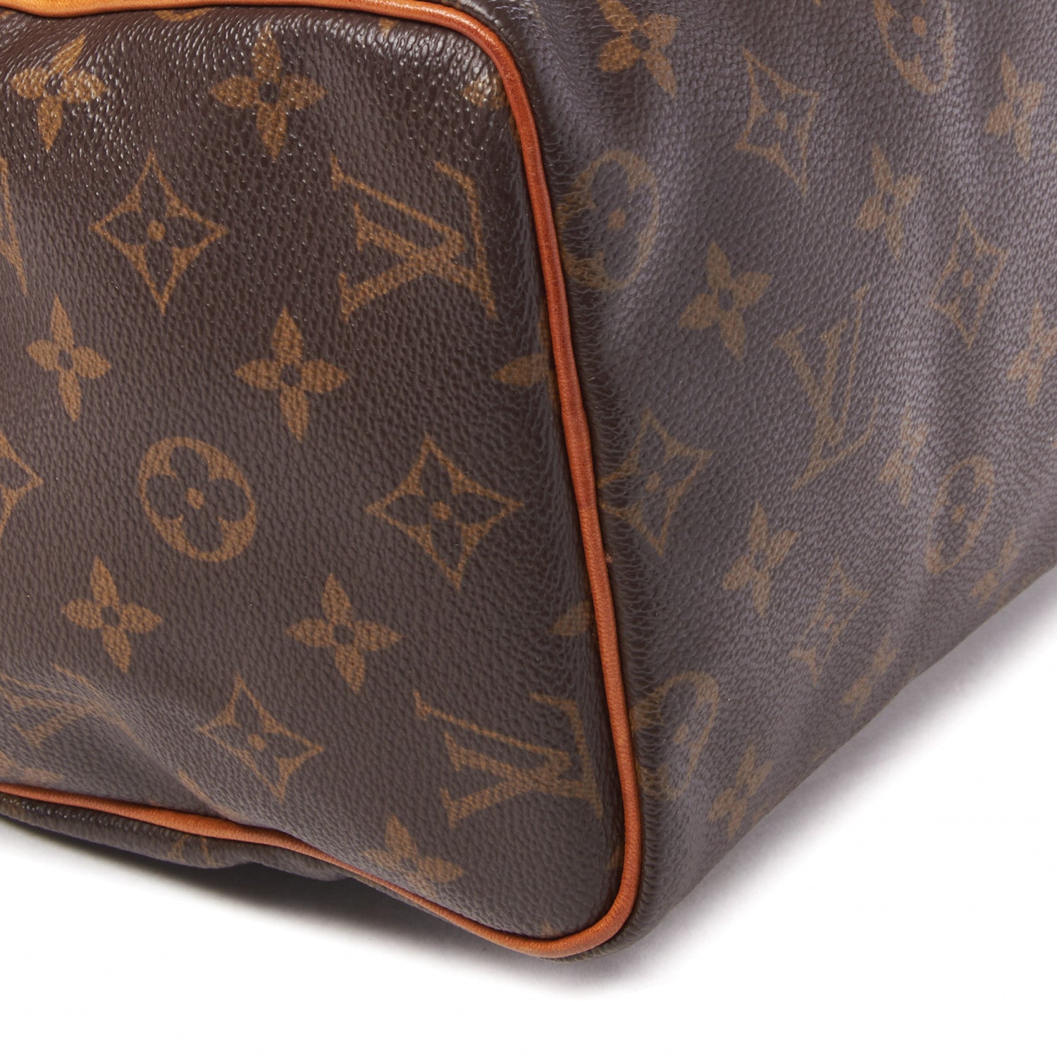 Louis Vuitton Monogram Speedy 25 5 of 9