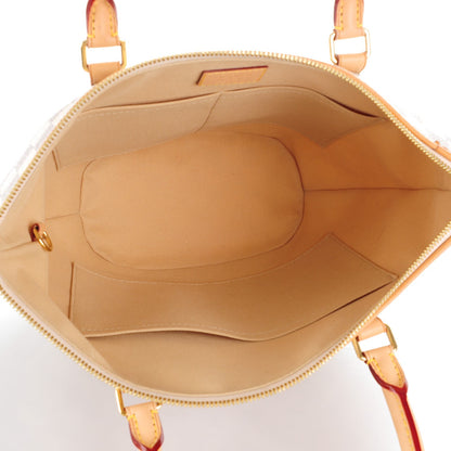 Louis Vuitton Damier Azur Riviera PM 5 of 9