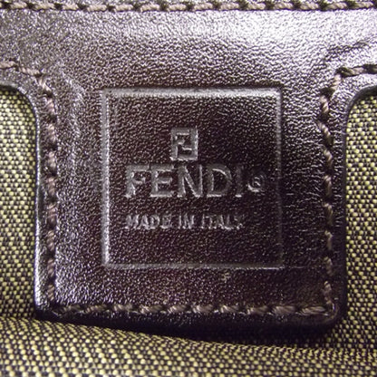 Fendi Zucca Baguette Tobacco 11 of 12
