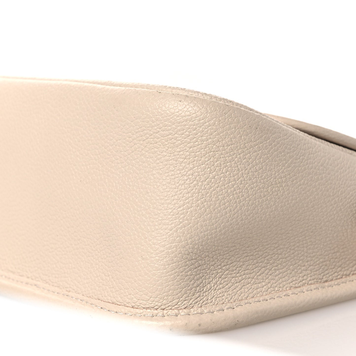 Epi Buci Crossbody Quartz