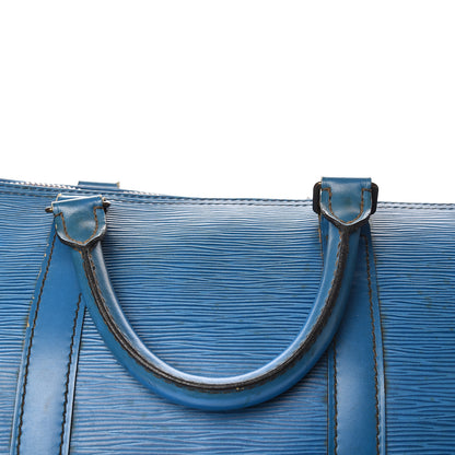 Louis Vuitton Epi Keepall 50 Toledo 20 of 22