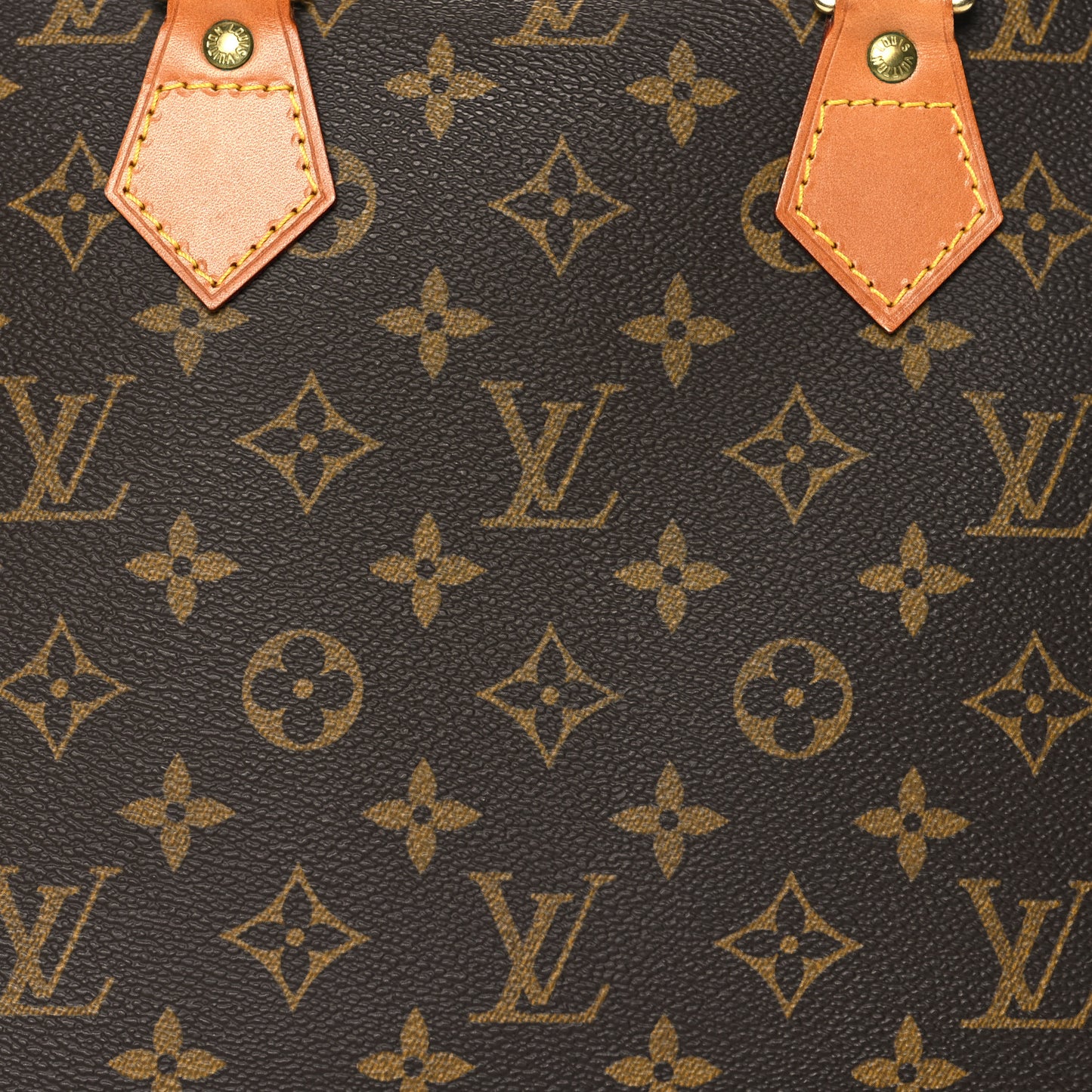 Monogram Alma PM