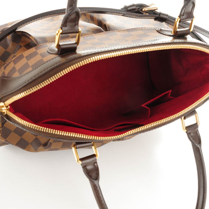 Louis Vuitton Damier Ebene Trevi GM 5 of 7