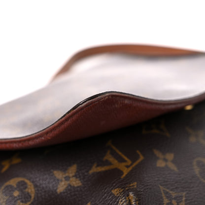 Louis Vuitton Monogram Musette Tango 18 of 26