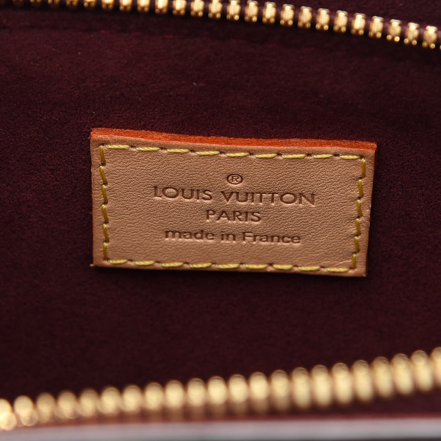Monogram Soufflot BB