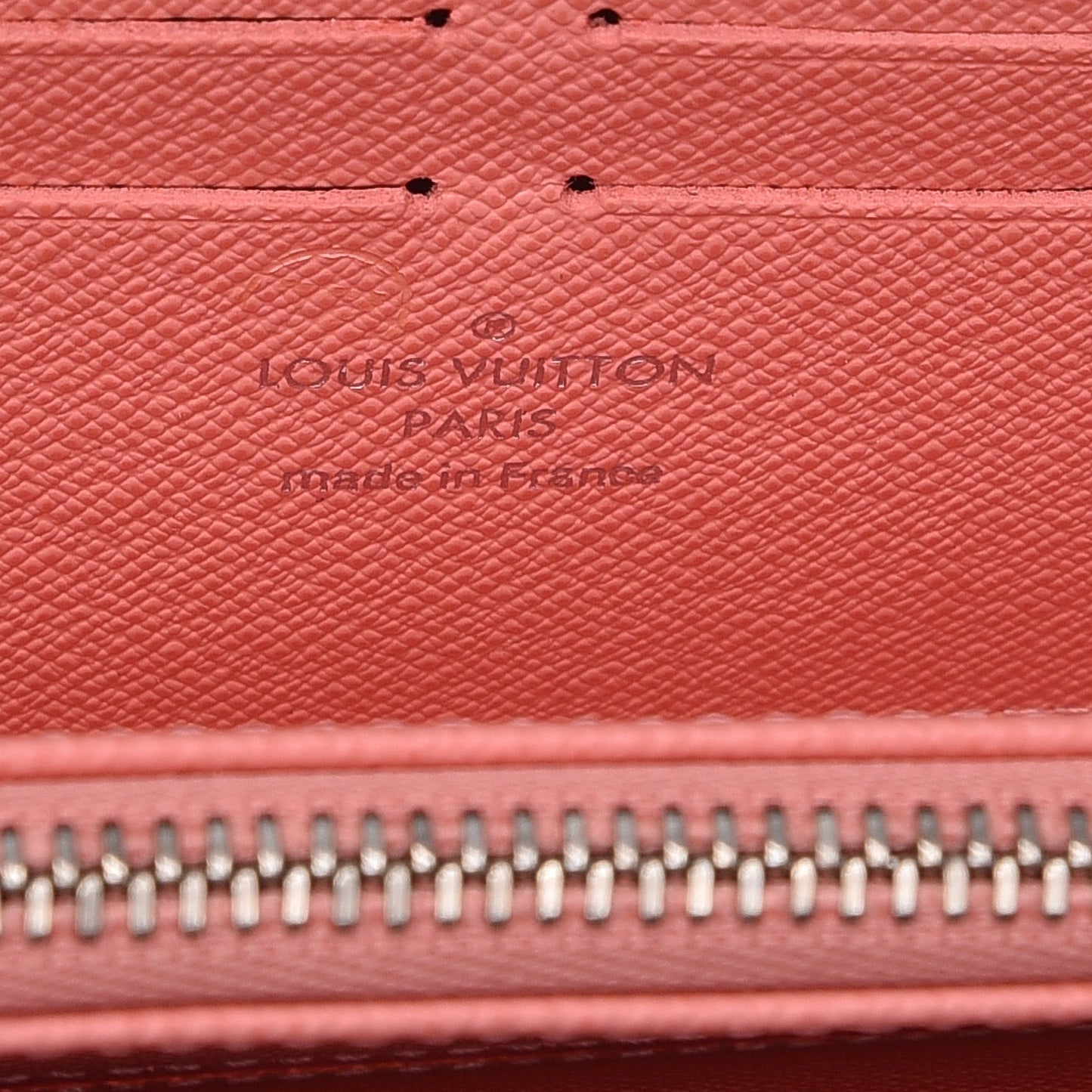 Epi Zippy Wallet Aqua