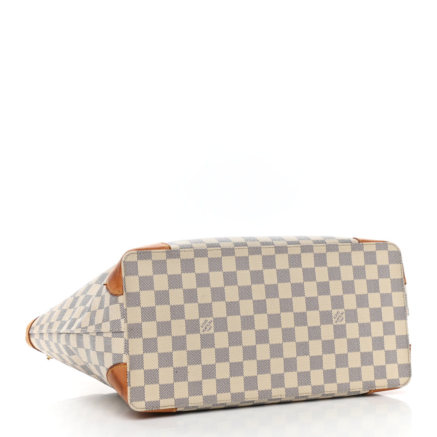 Damier Azur Hampstead MM