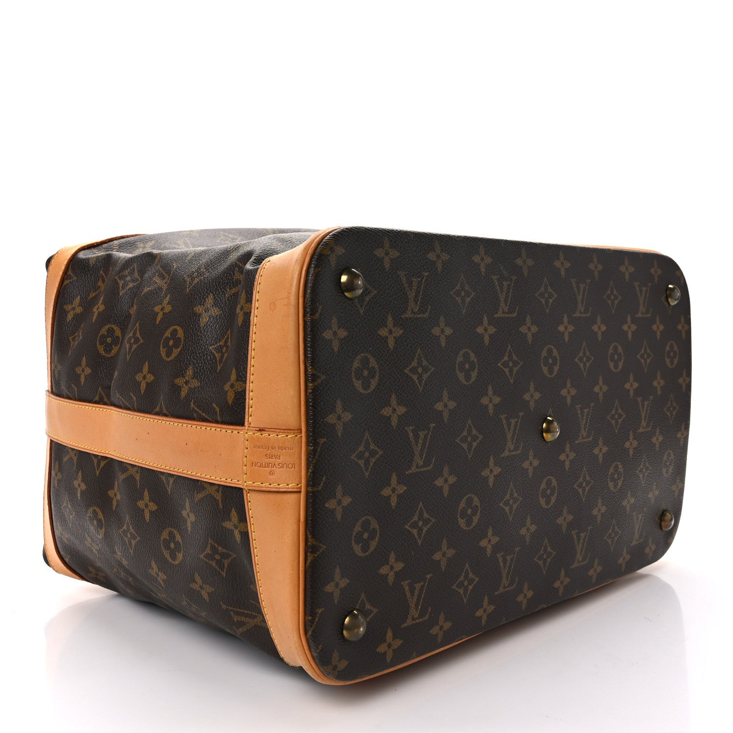 Louis Vuitton Monogram Cruiser 40 4 of 19